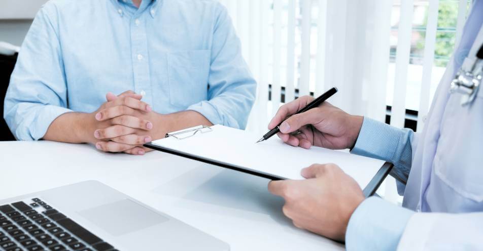 Consulta de nefrología en Roma Norte Cuauhtémoc en CDMX